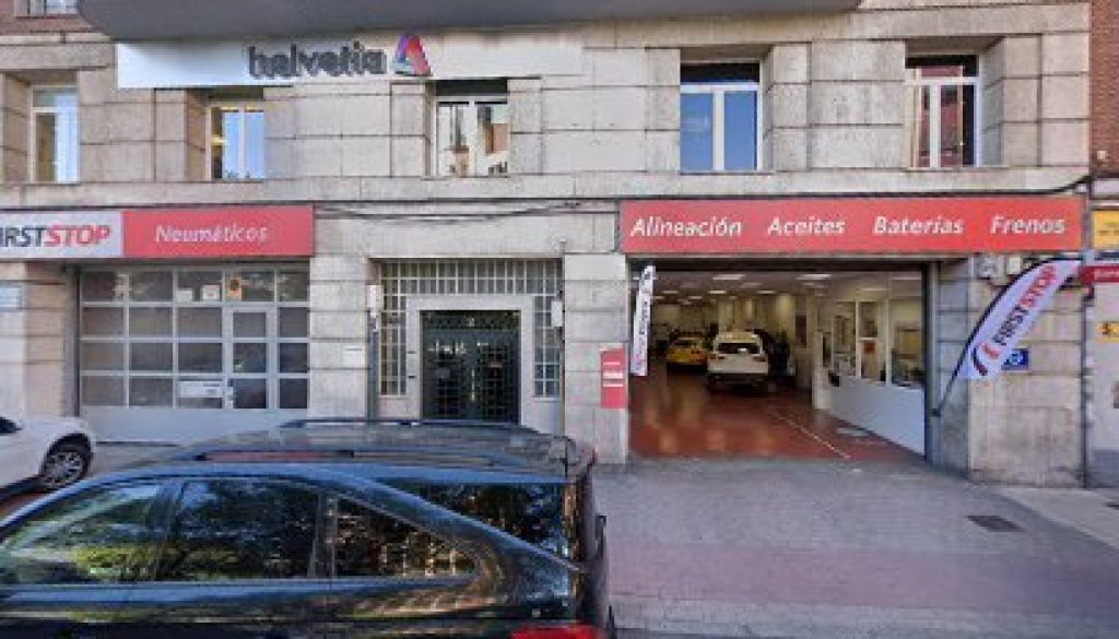 Imagen de First Stop Tenerias
