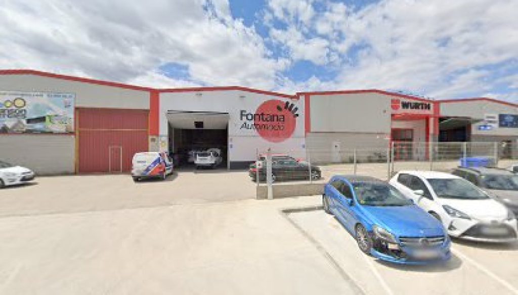 Imagen de Fontana Automocio