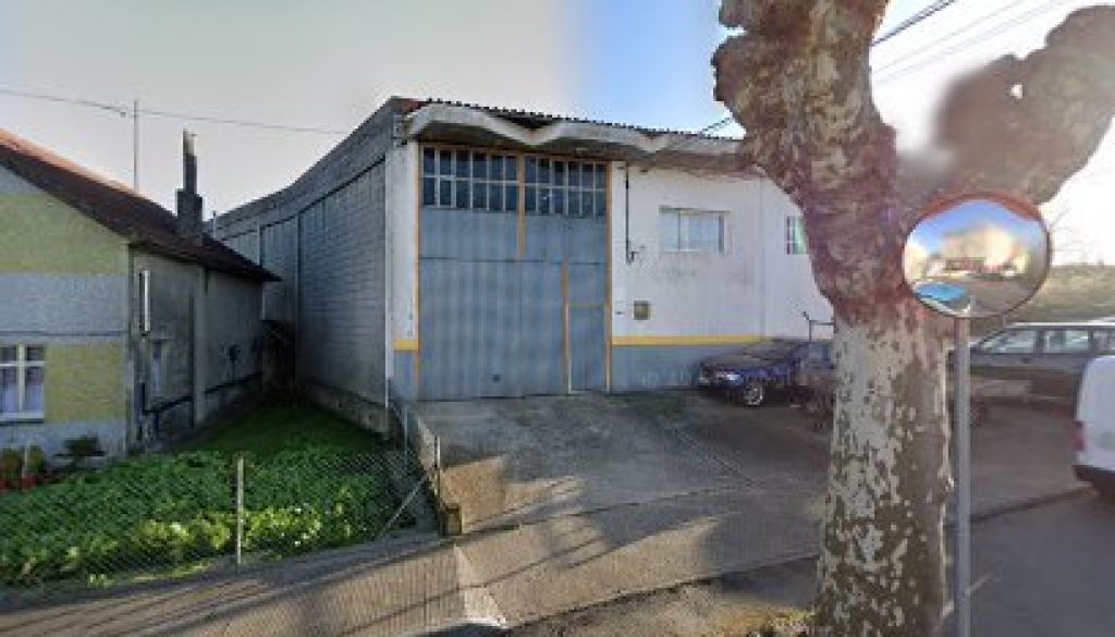 Imagen de Frayfe Motor S.L.