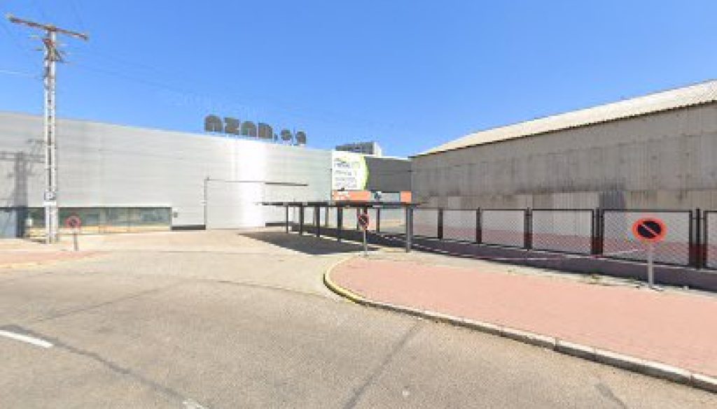 Imagen de FRESVAL AUTO