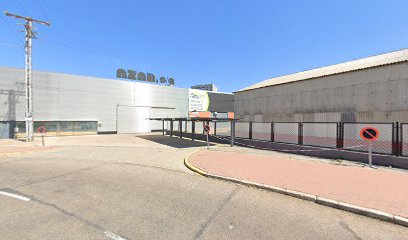 FRESVAL AUTO