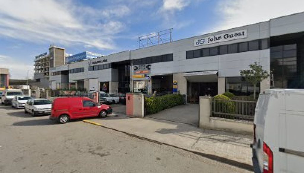 Imagen de FT5 Premium Auto Service