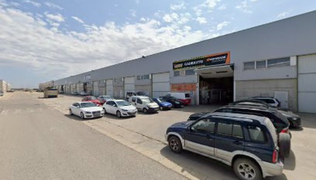 Imagen de Gadeauto