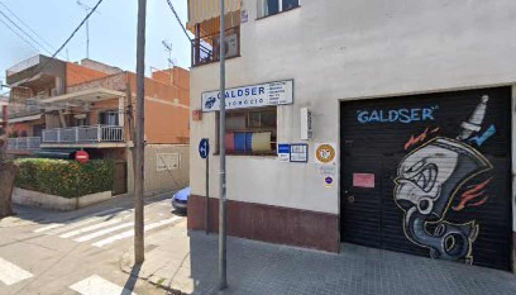 Imagen de Galdser Automocio