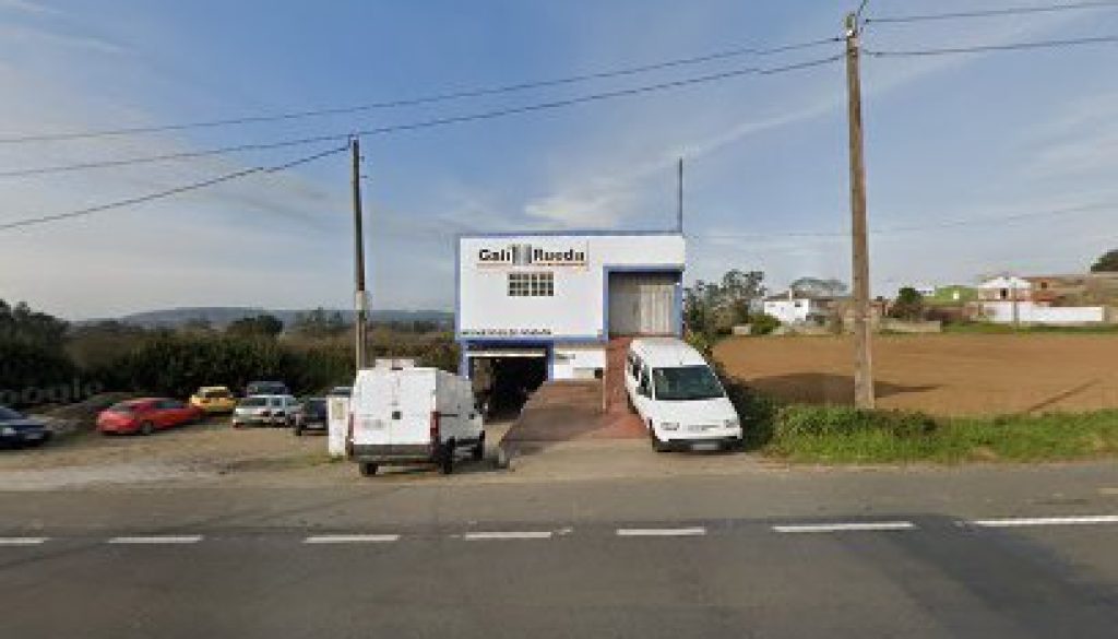 Imagen de Galirueda