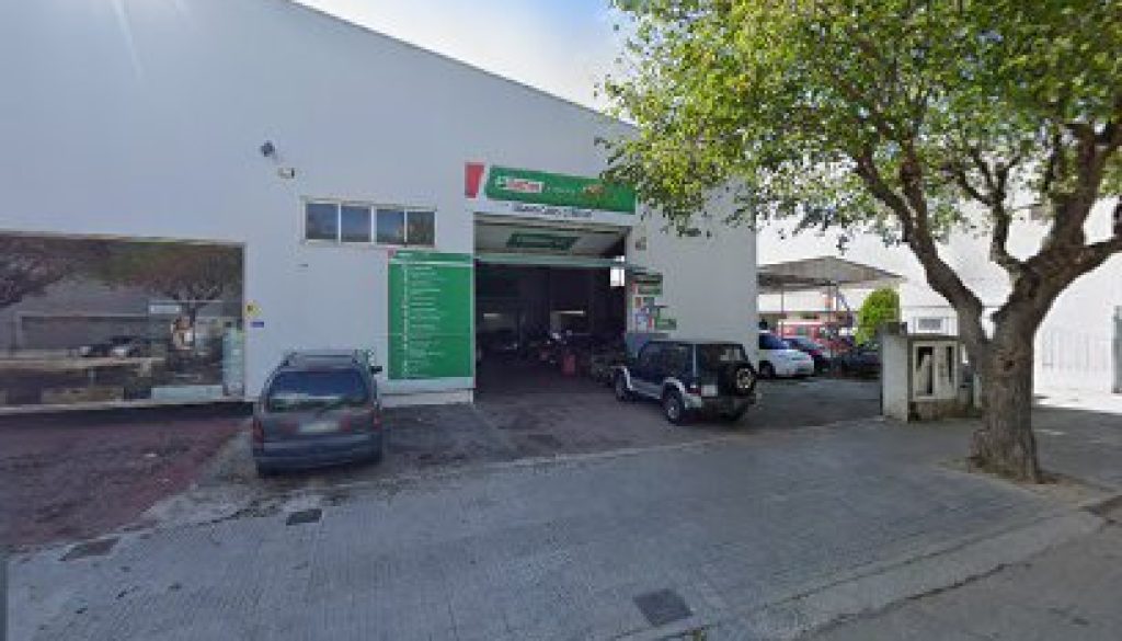 Imagen de GARAGE BOX