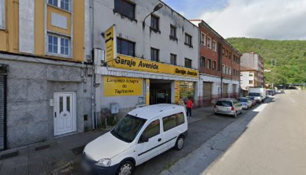 Imagen de Garaje Avenida