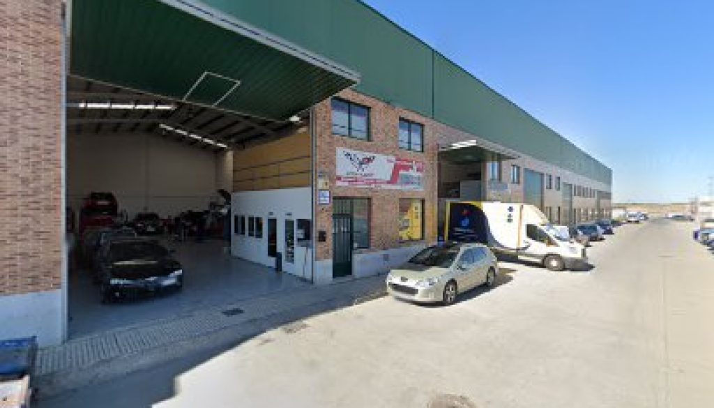 Imagen de Garaje Carmat