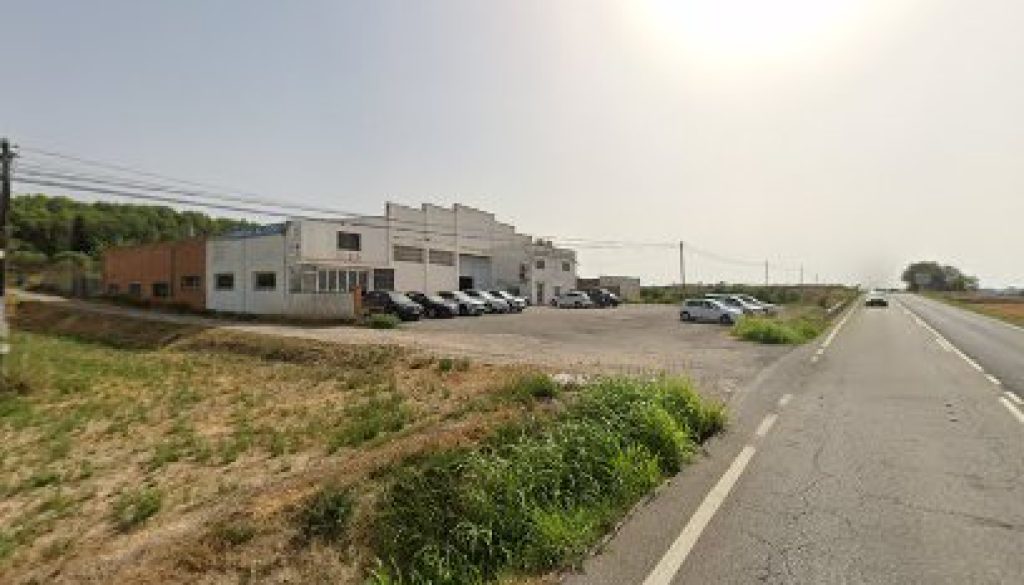 Imagen de Garatge Astoria - Balaguer Motor