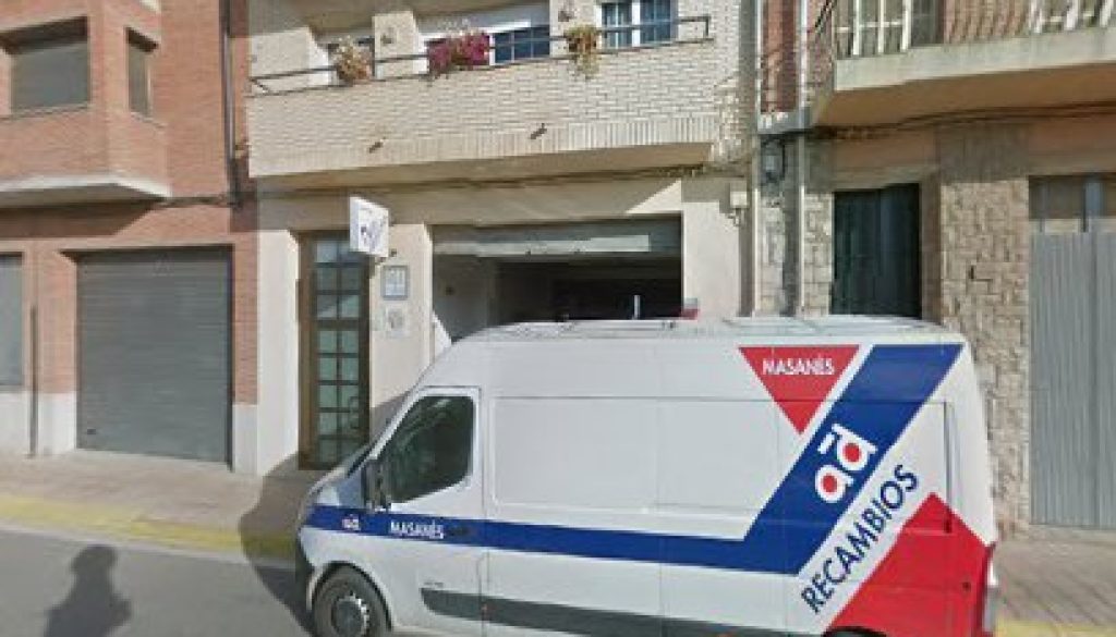 Imagen de Garatge autoguissona