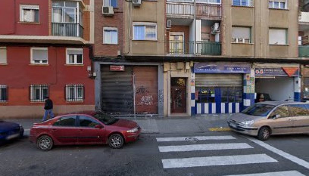 Imagen de Garba Talleres