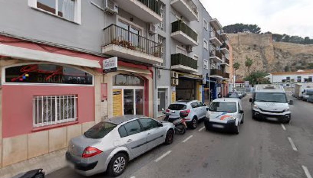 Imagen de Gimens Taller