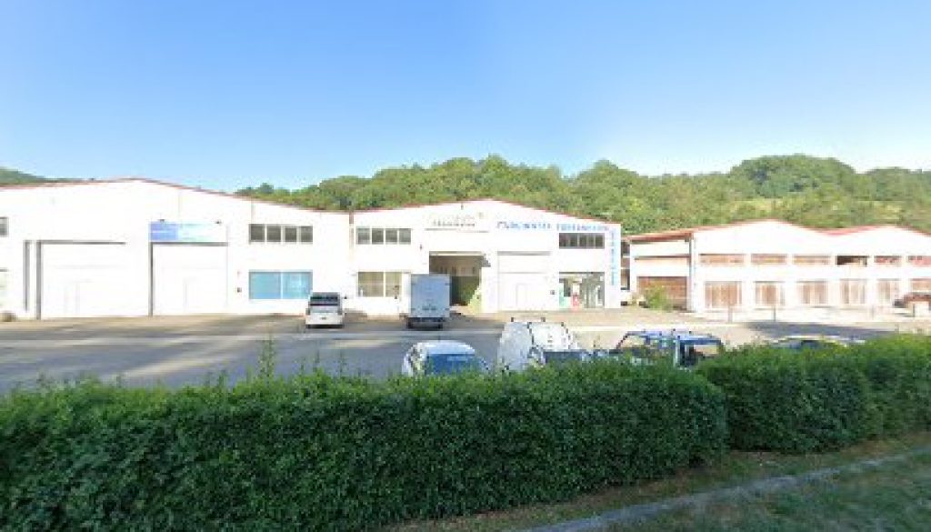 Imagen de Gure Auto Tailerrak