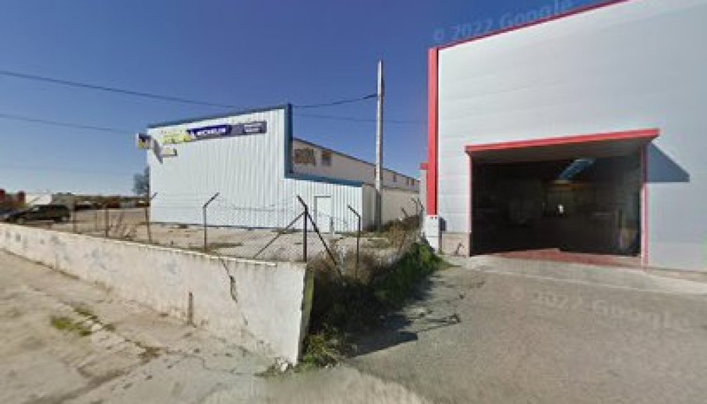 Imagen de HERMANOS RODRIGUEZ INI SL