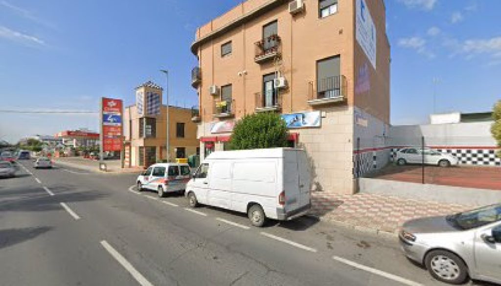 Imagen de Icg Motor