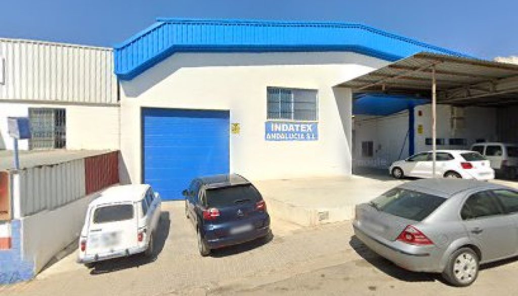 Imagen de INTERTALLER ANTONIO VALENZUELA