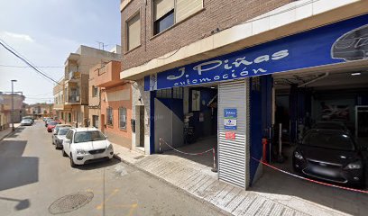J. Pinas