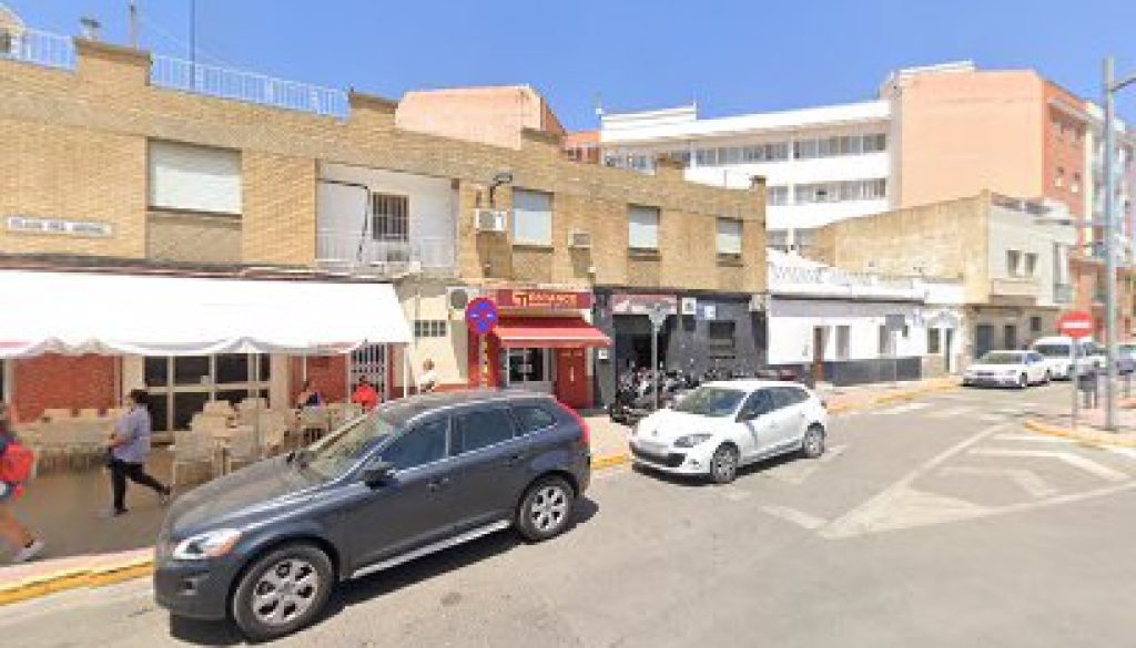 Imagen de J. RUIZ MOTOS