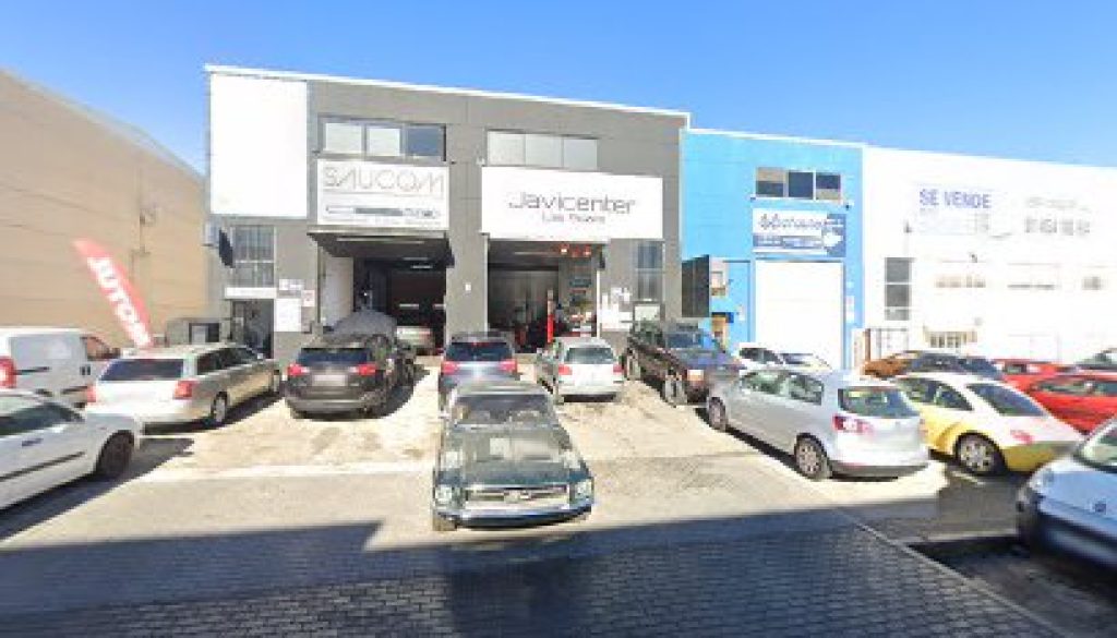 Imagen de Javicenter Las Rozas