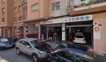 JO-AUTO SEGRIA SL