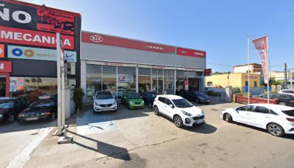 Imagen de JORPA MOTOR
