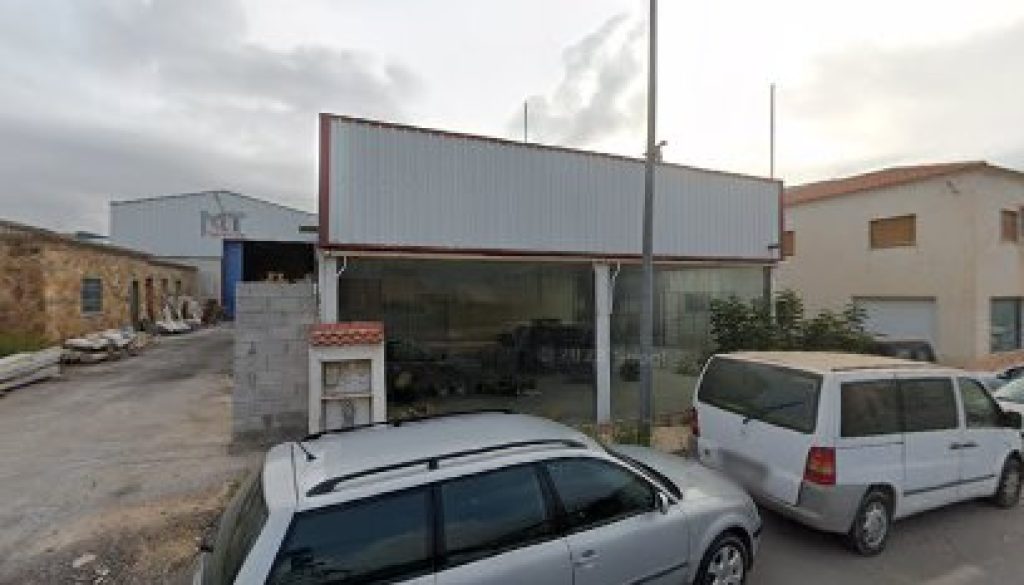 Imagen de Jose Cosme Garre