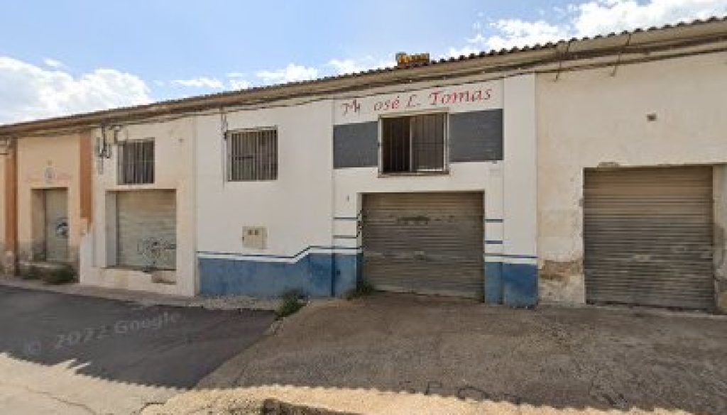 Imagen de Jose Luis Tomas Grinan