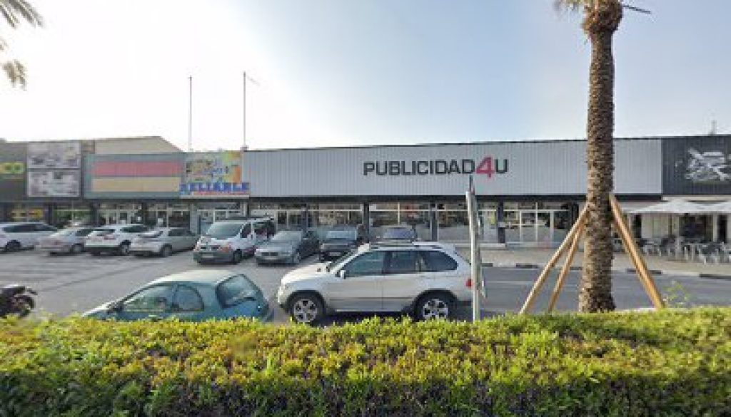 Imagen de JoviAuto Altea - Chapa y pintura