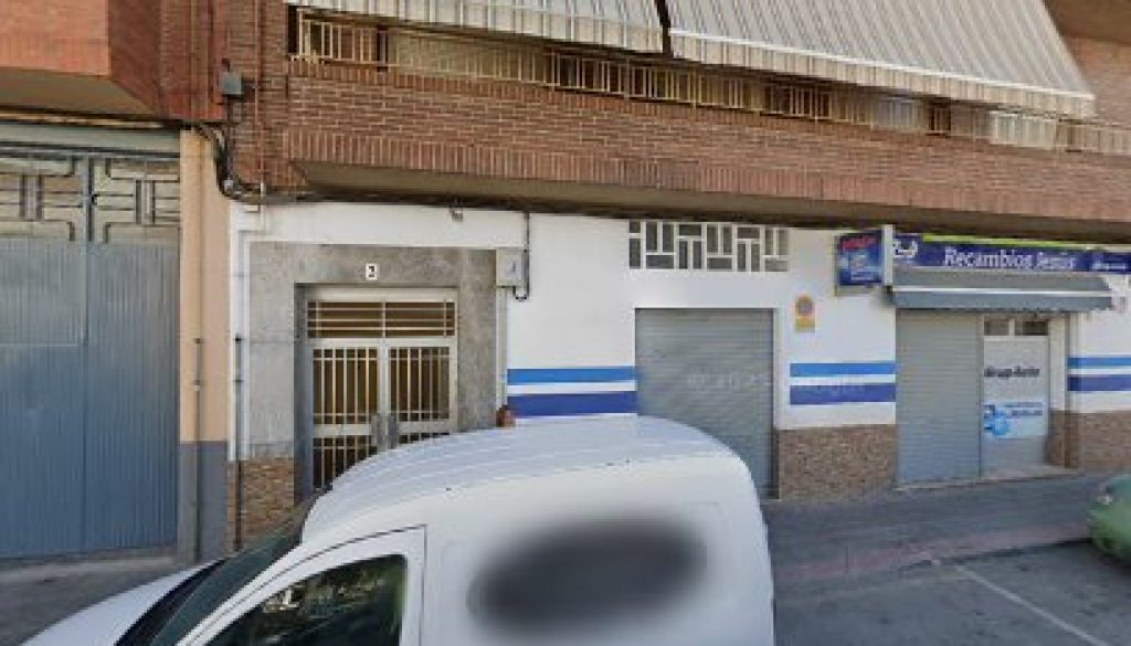 Imagen de Juan Fernando Martinez Bernal y Otro