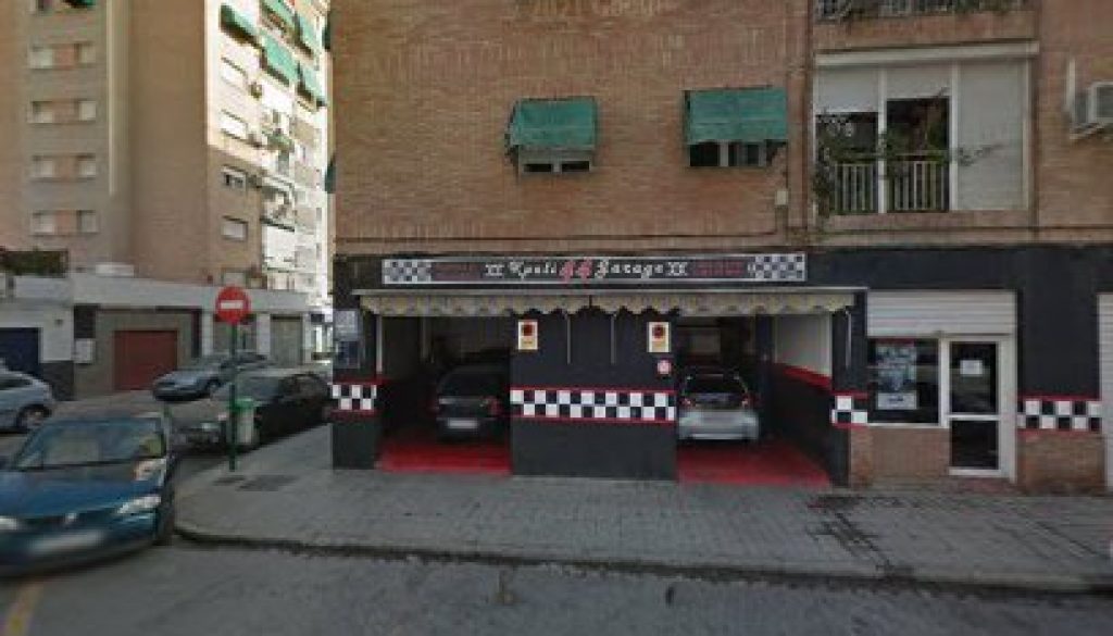 Imagen de Kpeli 44 Garage