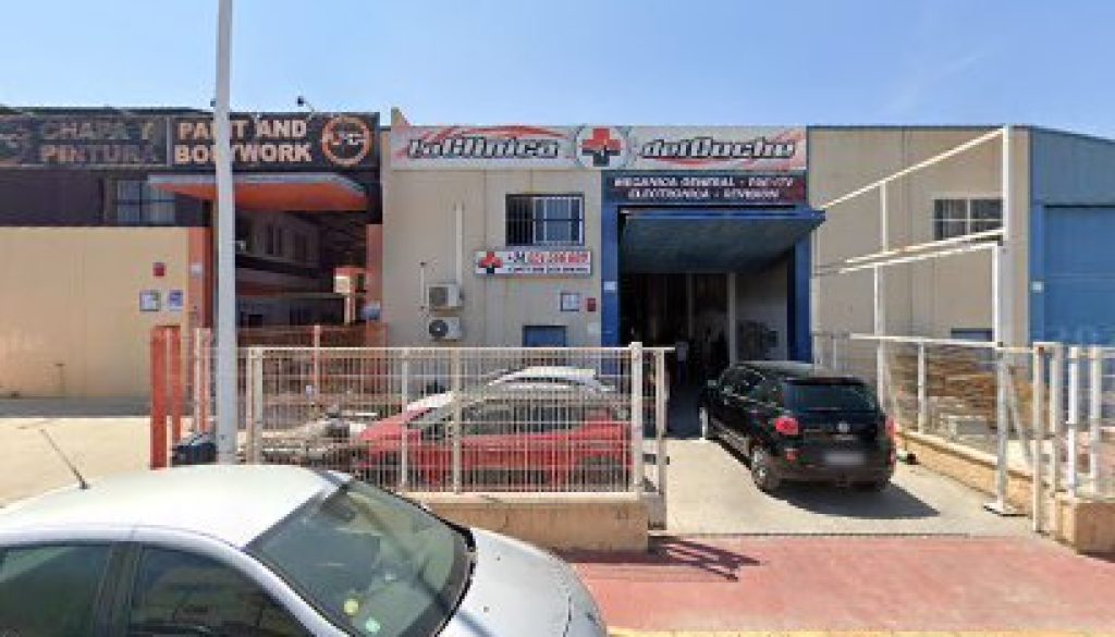 Imagen de LA CLINICA DEL COCHE