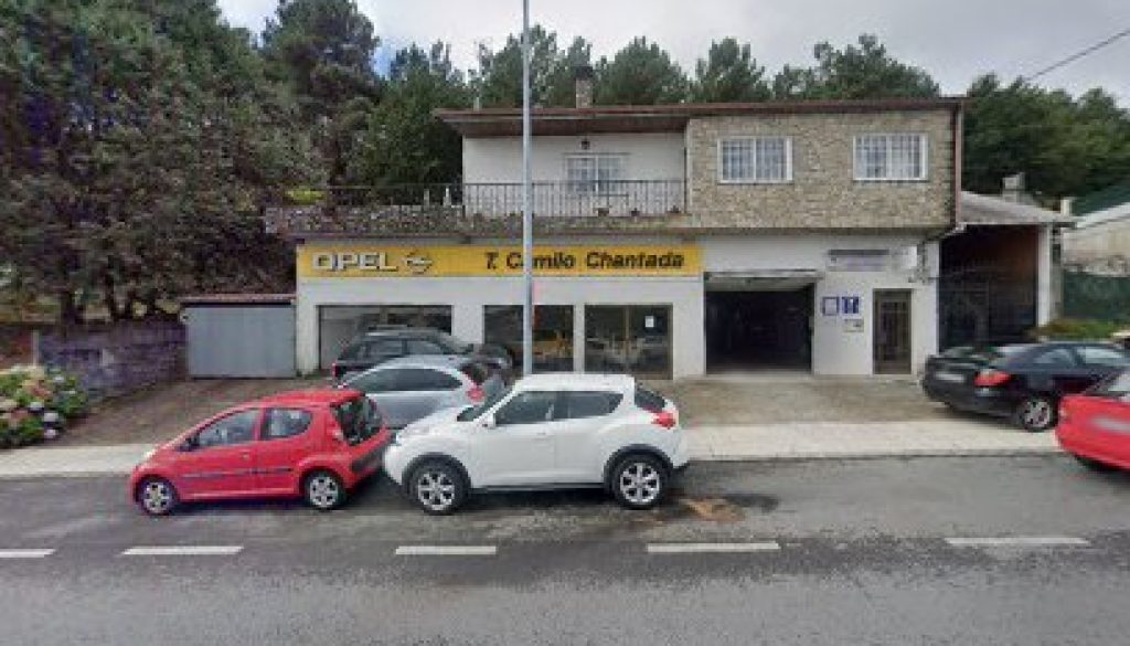 Imagen de Lagos Moure S L
