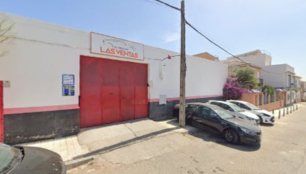 Imagen de LAS VENTAS AUTOMOCION S.L.