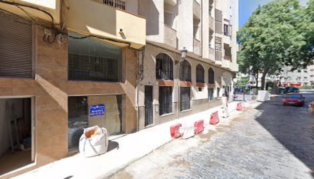 Imagen de Lavados Y Engrases Huelva SL