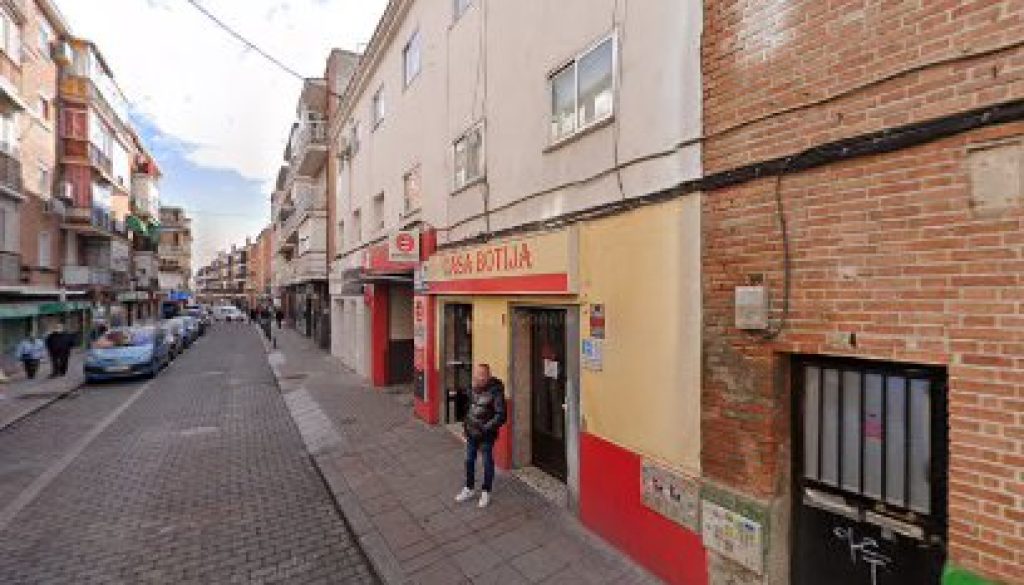 Imagen de LAYSOCAR - Taller Euro Repar