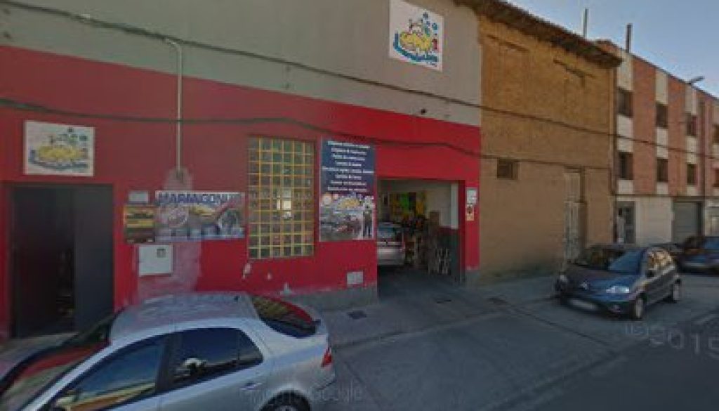 Imagen de Limpiezas Coyanza C.B.