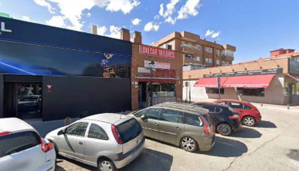 Imagen de Lualcar Talleres