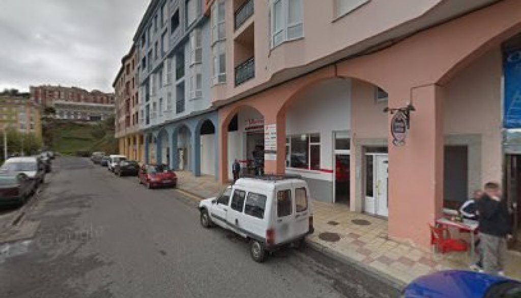 Imagen de Marinao--Automocion San Esteban