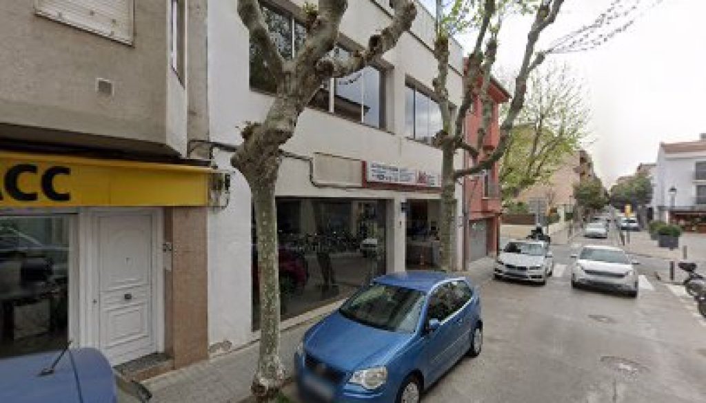 Imagen de Masnou Motors