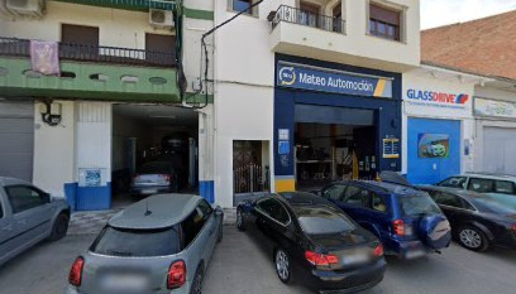 Imagen de Mateo Automocion