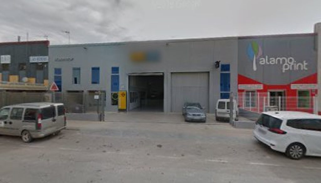 Imagen de Maxmotor