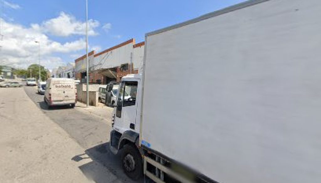 Imagen de MECADIESEL DE SANT BOI S.L.