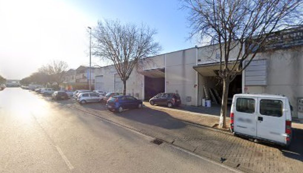 Imagen de Mecanica Agricola E Industrial Jerezana