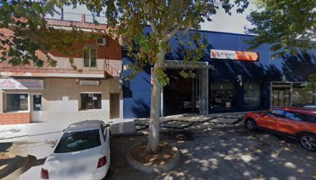 Imagen de MECANICA Y COMBUSTION