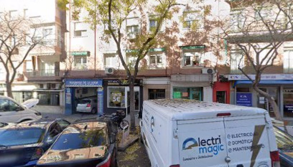 Imagen de Mecanicas de la Rosa