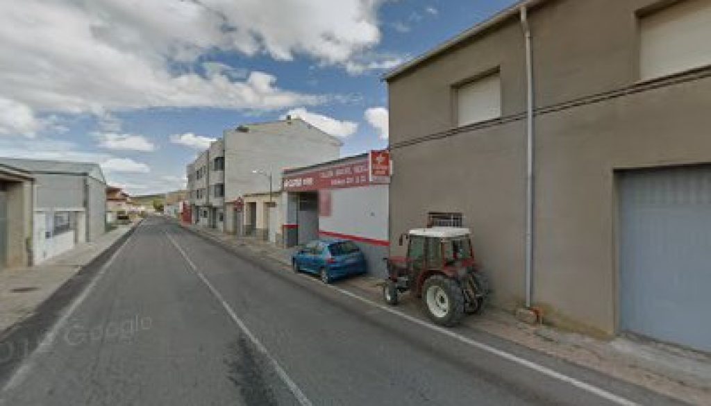 Imagen de Mencias Motor S.L