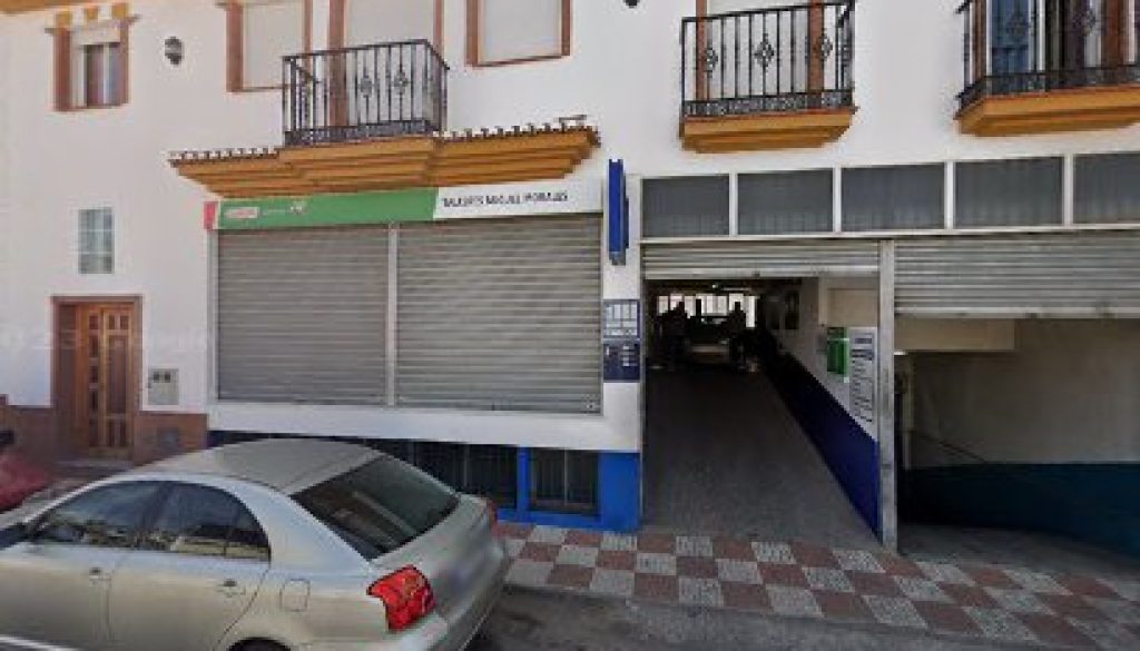 Imagen de Miguel Morales Ramos