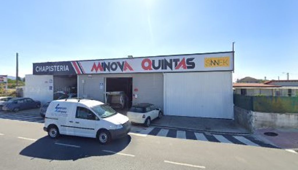 Imagen de Minova quintas