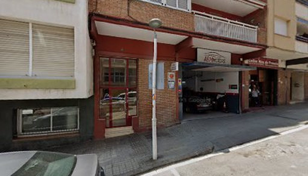 Imagen de MJD Motors