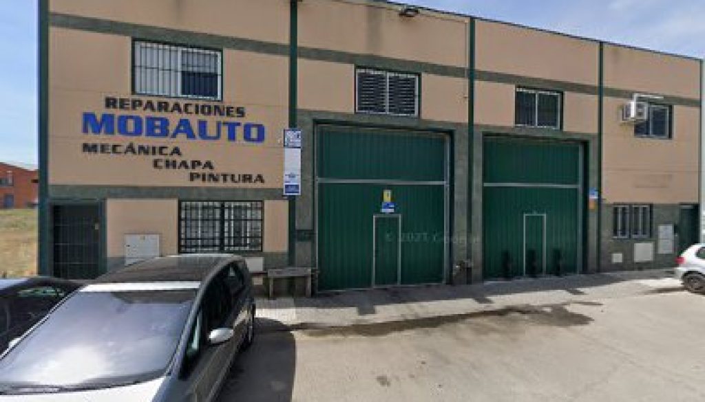 Imagen de Mobauto